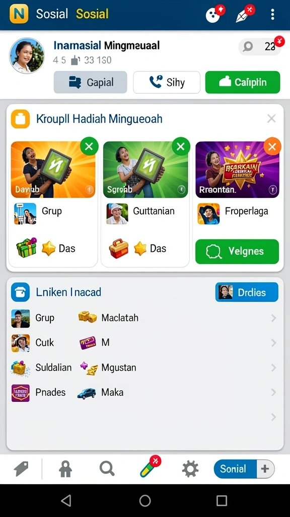 Screenshot pesiar88 nomor 2
