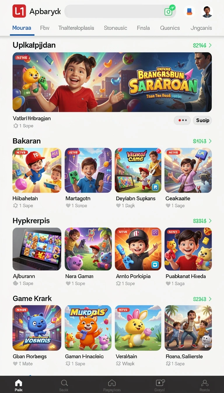 Screenshot petirrp nomor 1