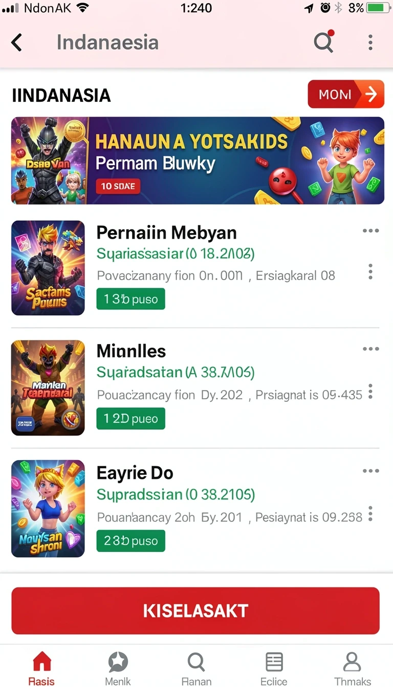 Screenshot pk95 nomor 1
