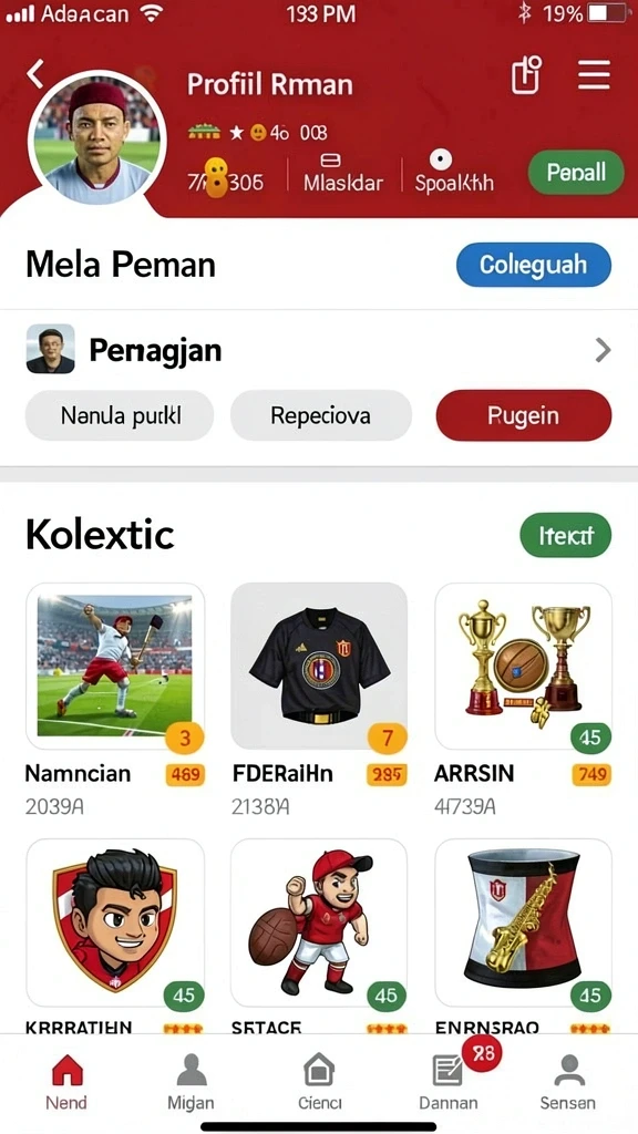 Screenshot purislot nomor 1