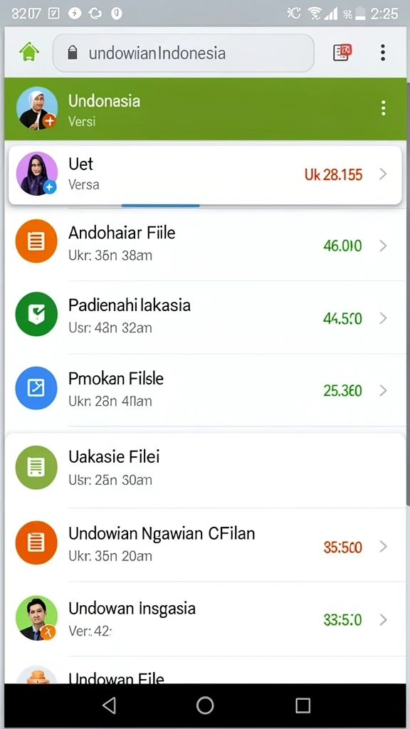 Screenshot purislot nomor 3