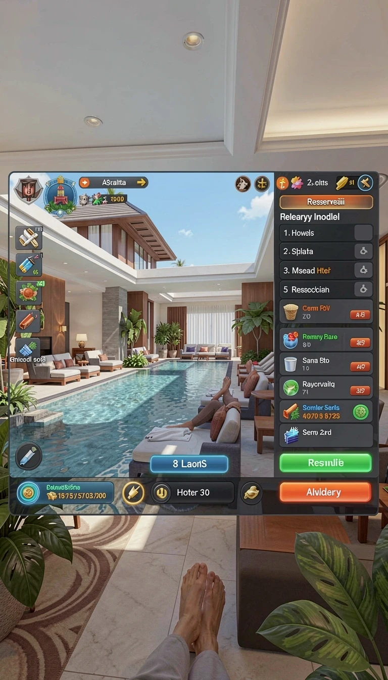 Screenshot qtgame nomor 1