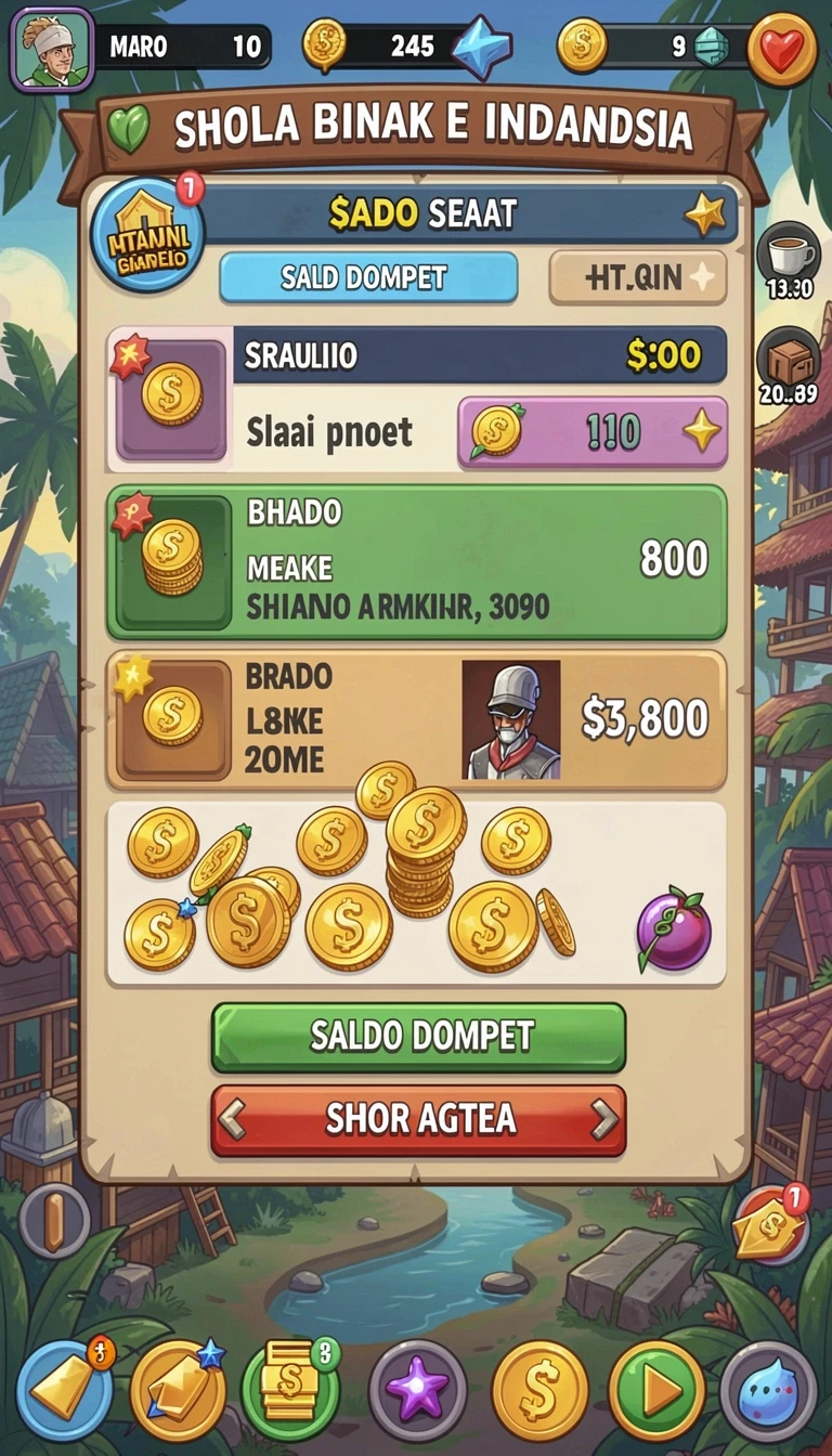 Screenshot qtgame nomor 2