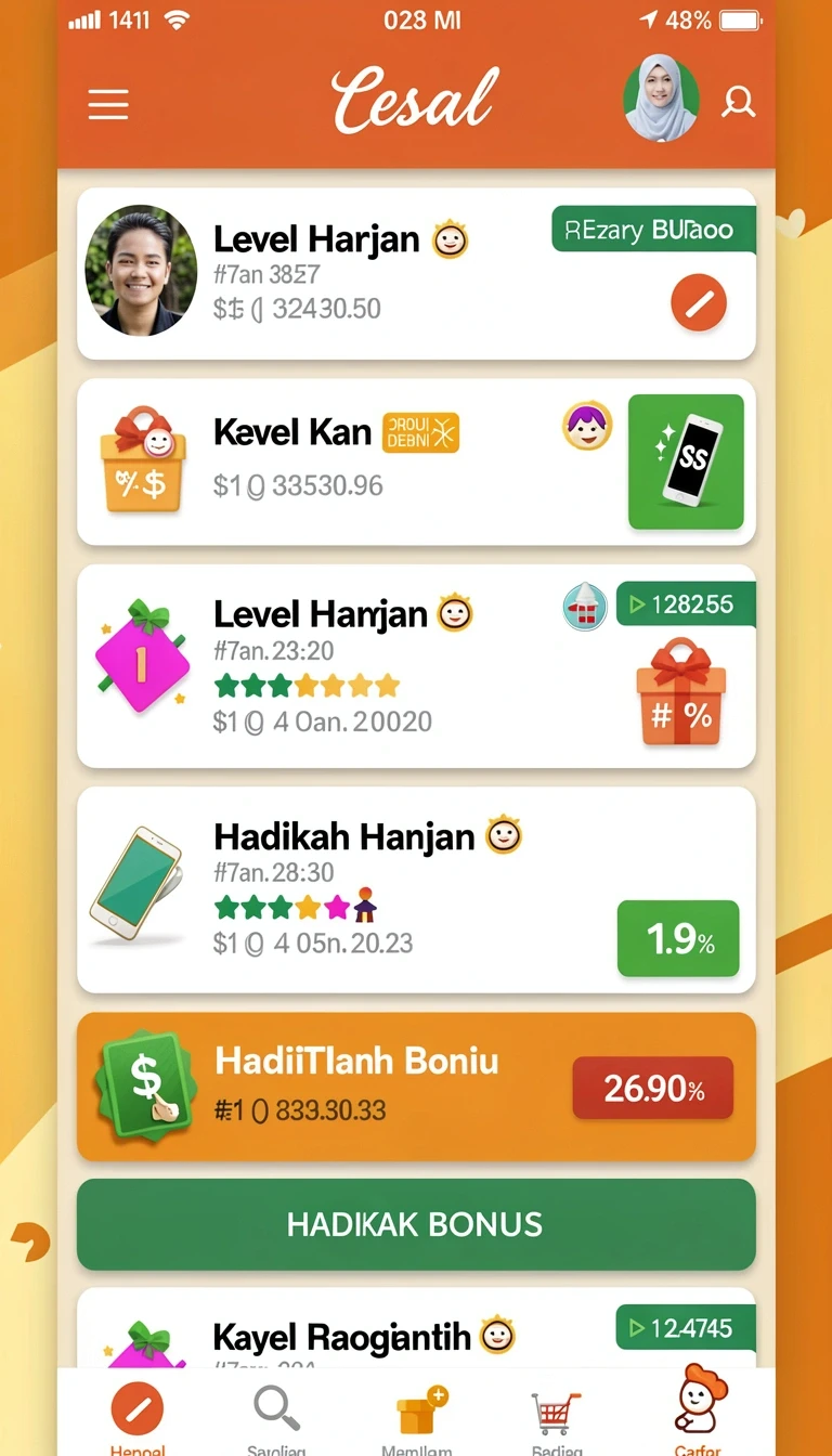 Screenshot qtgame nomor 3