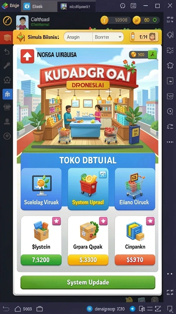 Screenshot rajatoto88 nomor 1