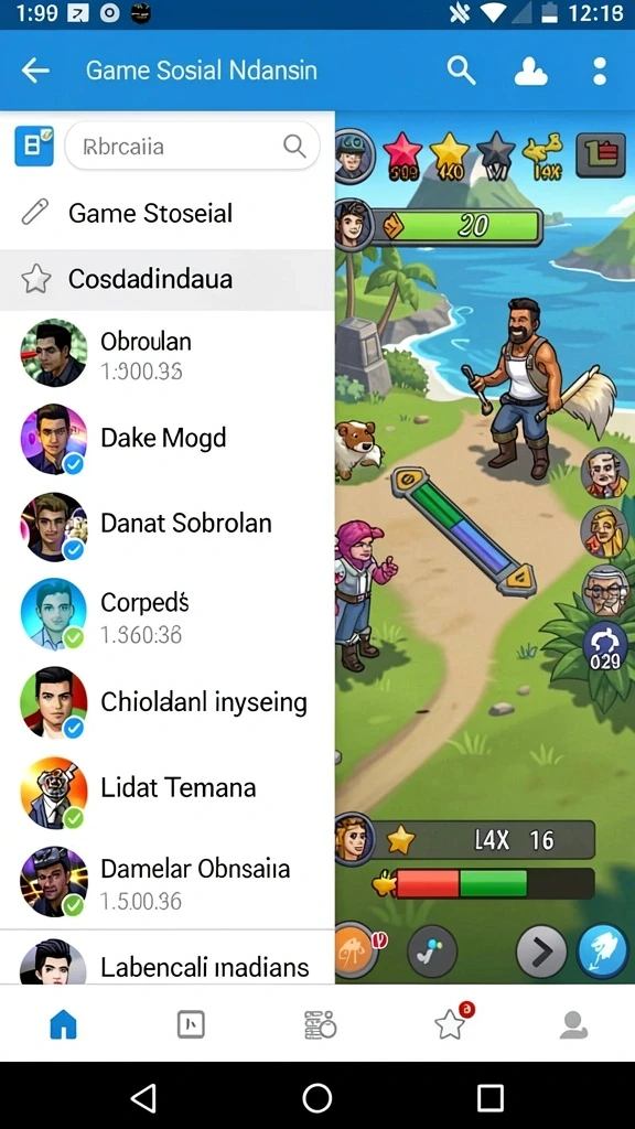 Screenshot royal88 nomor 3