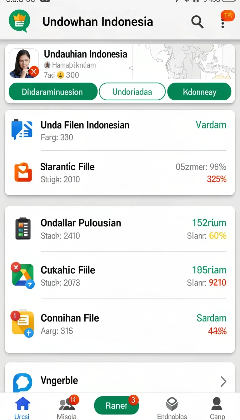 Screenshot rpvip8 nomor 1