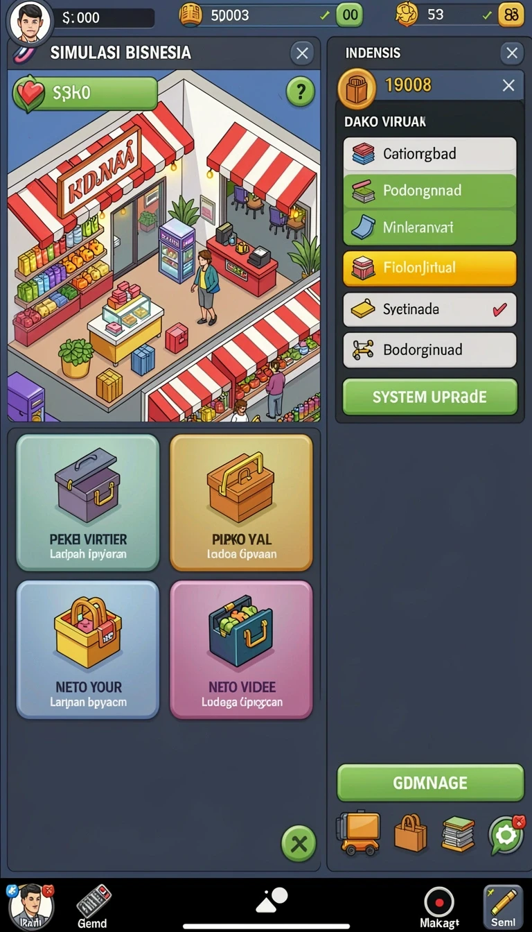 Screenshot slot88 nomor 3