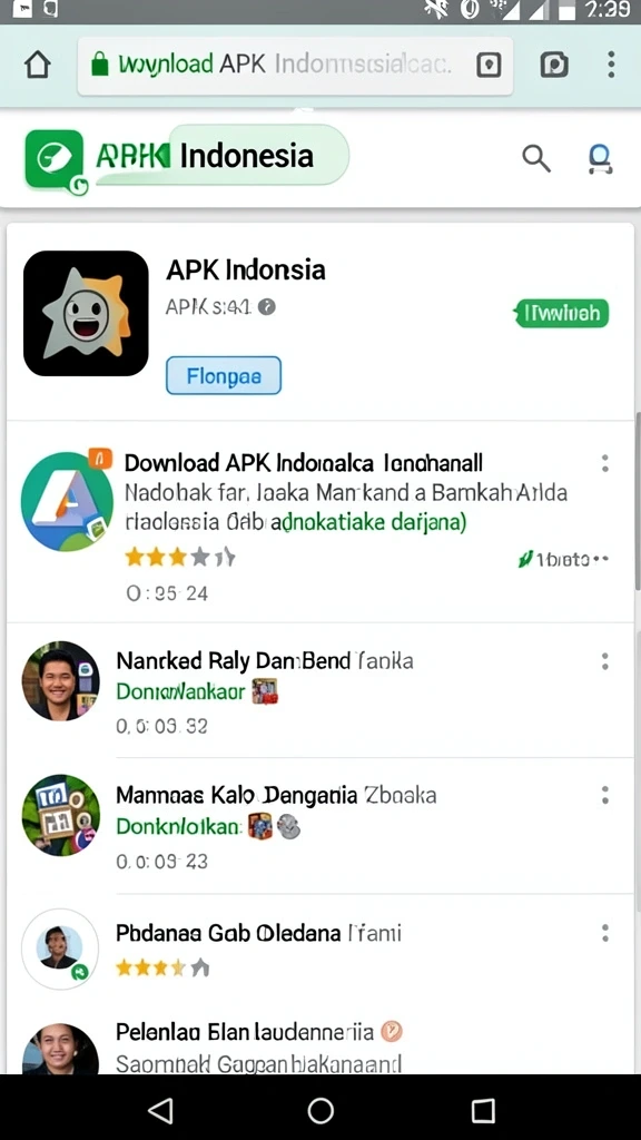 Screenshot stadium77 nomor 1