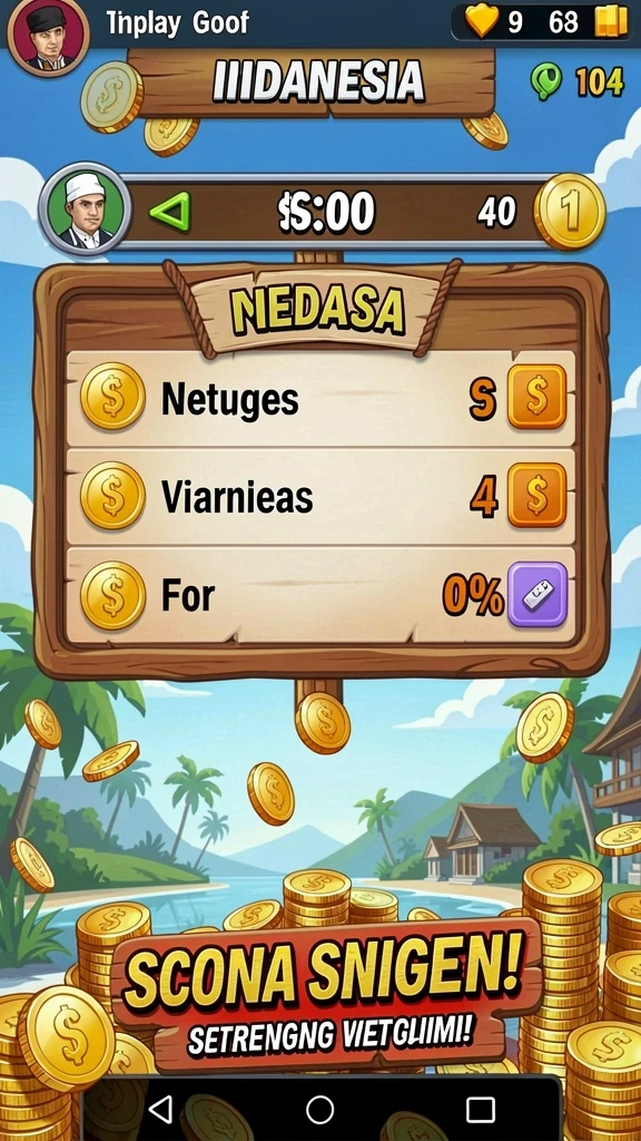 Screenshot superwin777 nomor 1