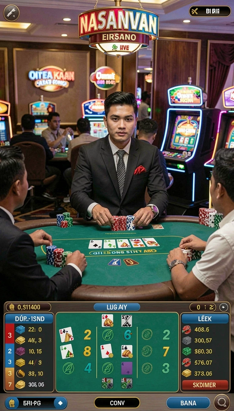Screenshot surga55 nomor 2