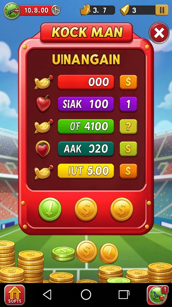 Screenshot svip777 nomor 3