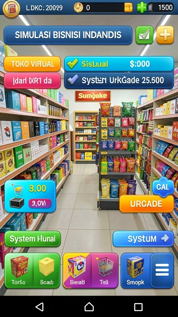Screenshot svipwins nomor 1