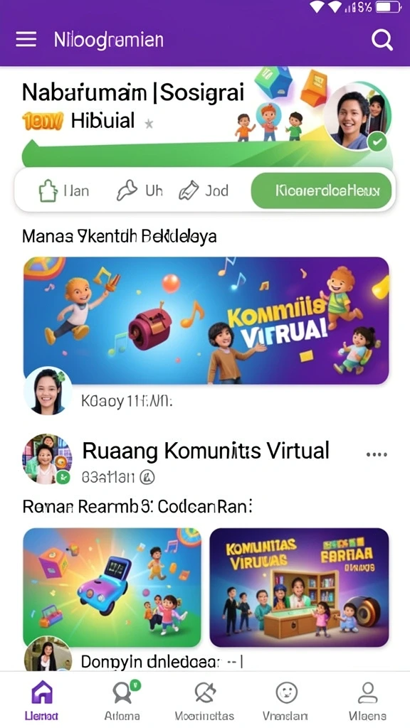 Screenshot v21 nomor 3