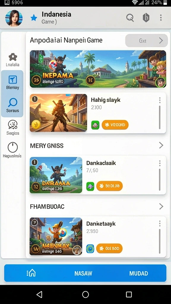 Screenshot vc55 nomor 1