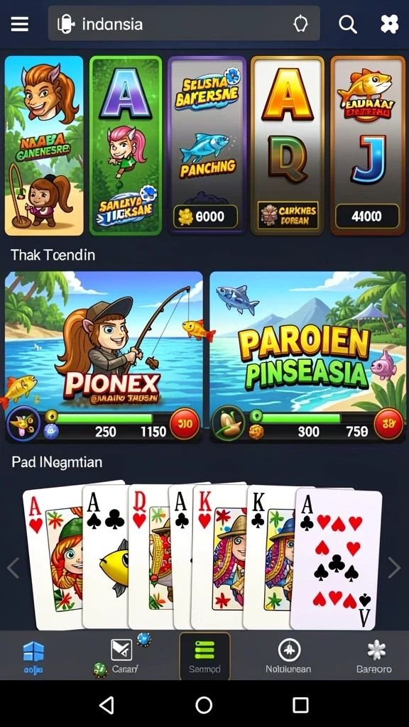 Screenshot vc55 nomor 2