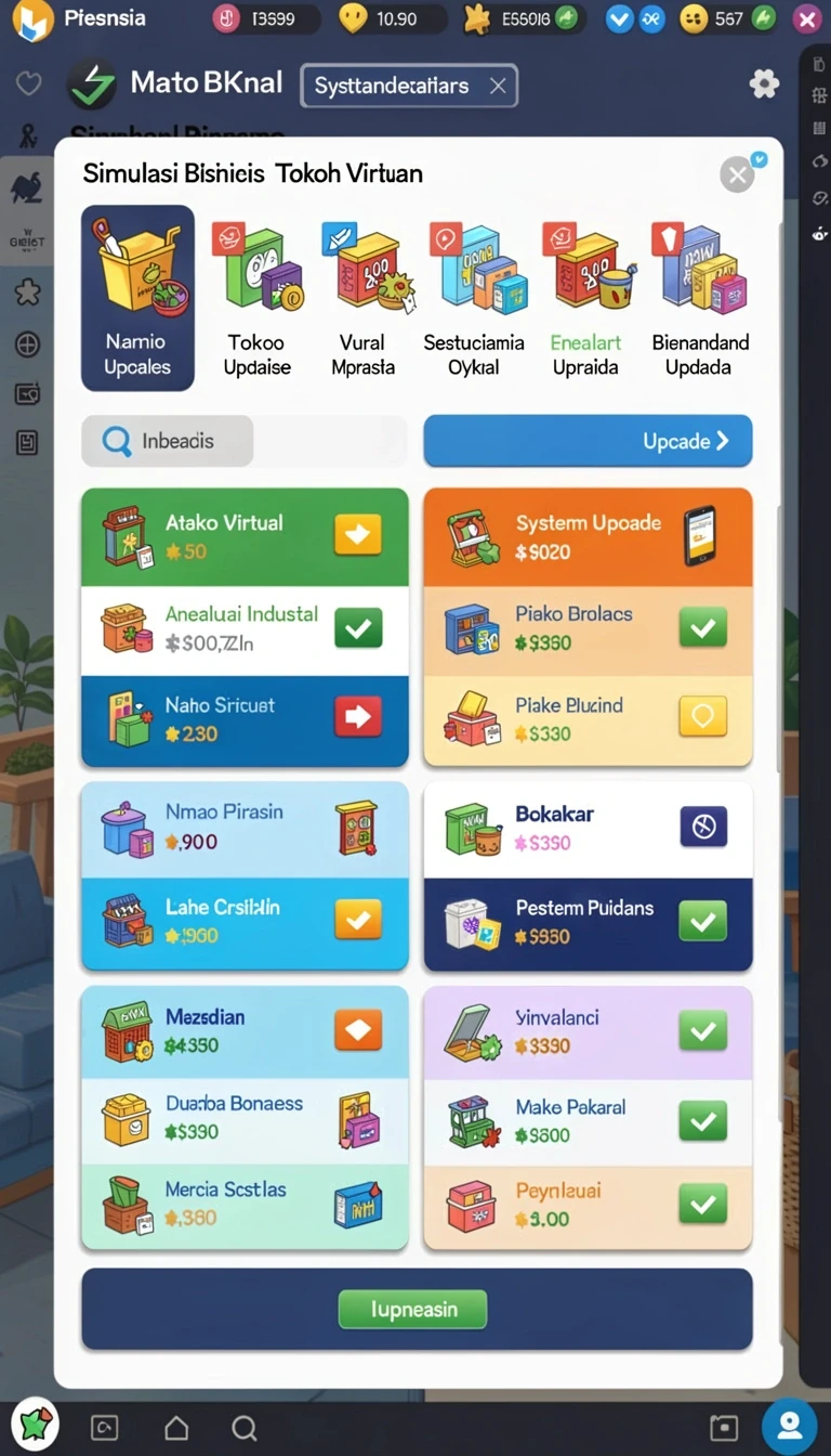Screenshot vt789 nomor 2