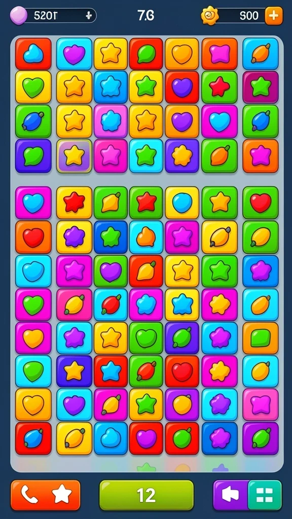 Screenshot yagaohen nomor 1