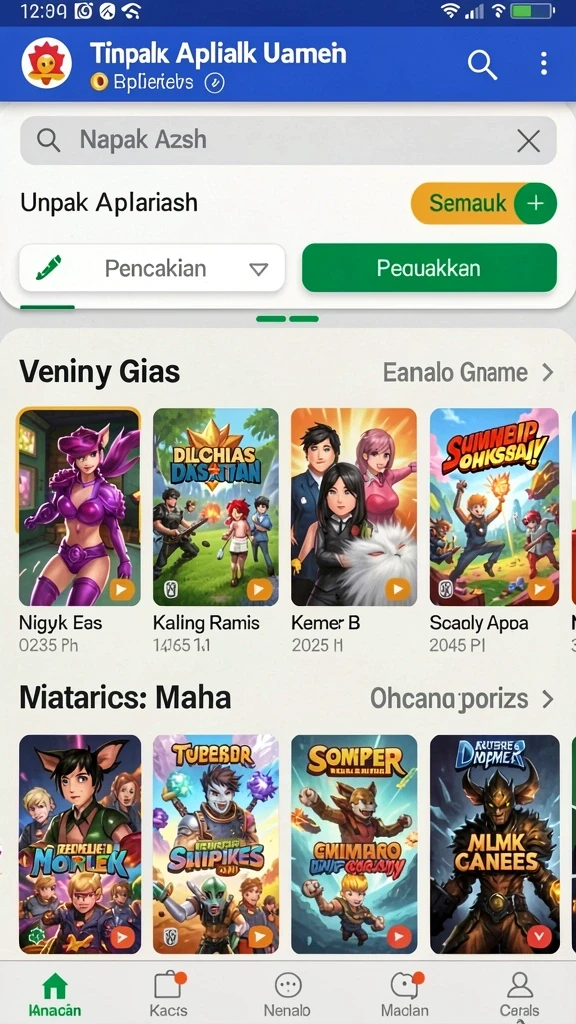 Screenshot zara4d nomor 2