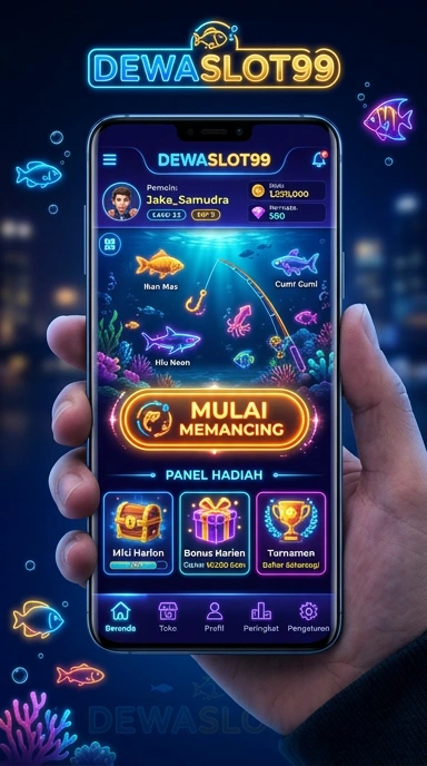 dewaslot99 — galeri pratinjau Resmi APK